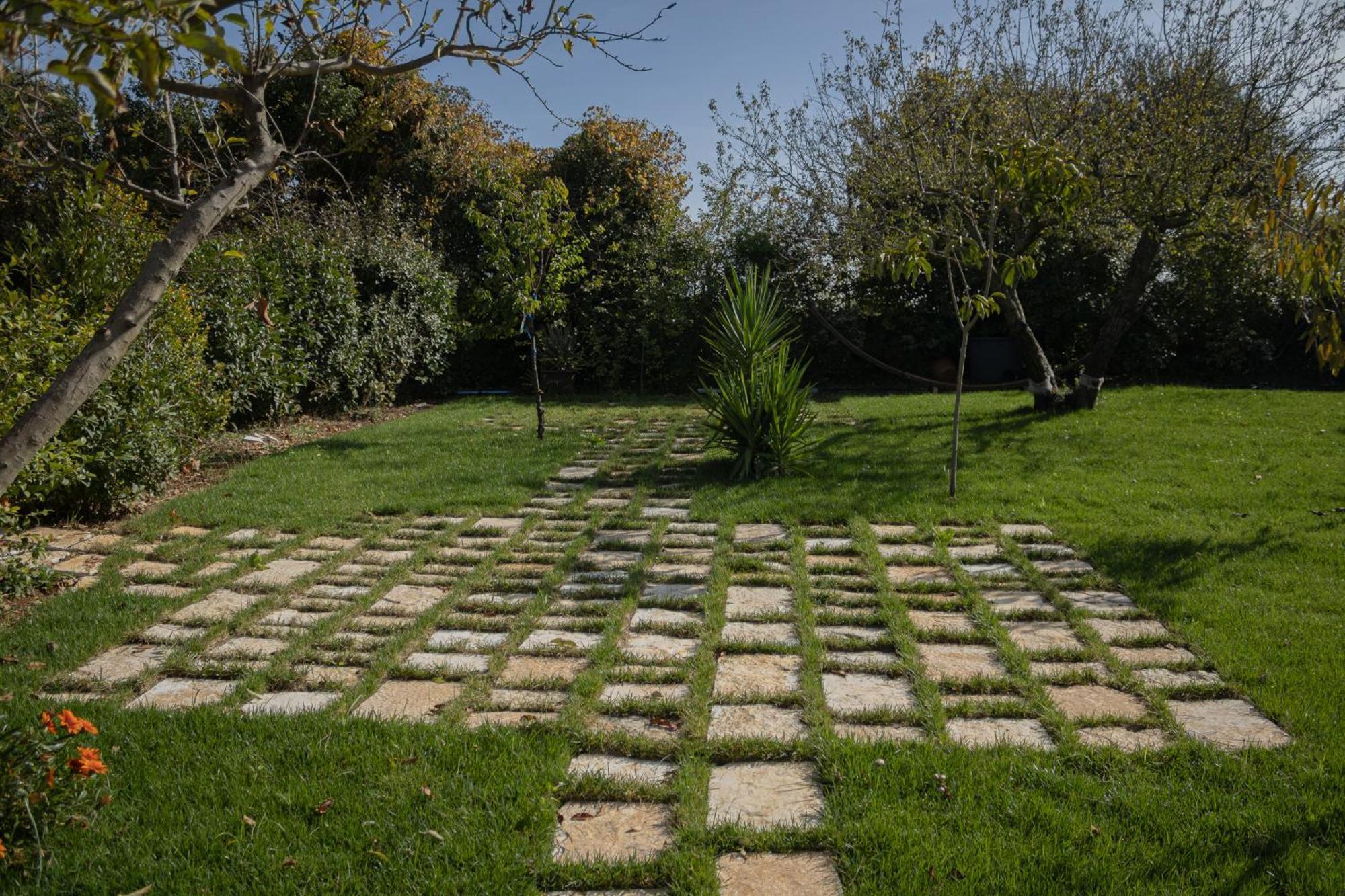 Villa Ada-Trulli Puglia Martina Franca Exterior foto